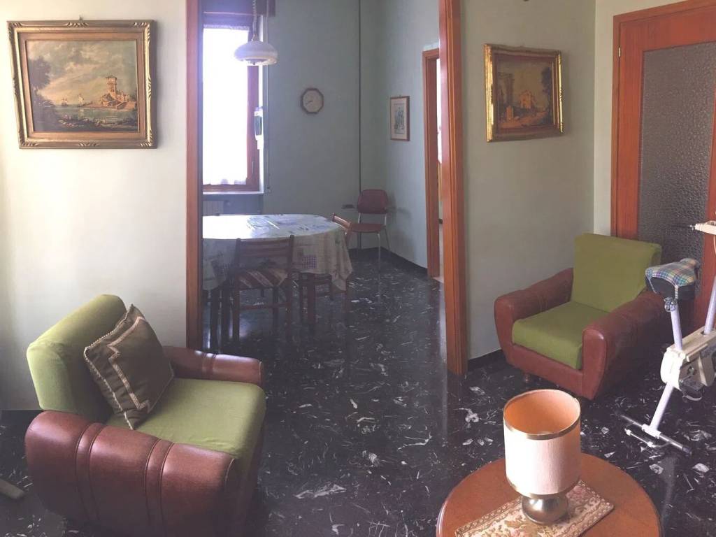 Appartamento a Ovada in Via Villa S.N.C. - Foto 2