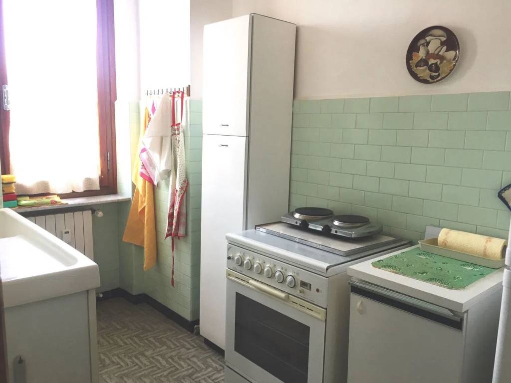 Appartamento a Ovada in Via Villa S.N.C. - Foto 3