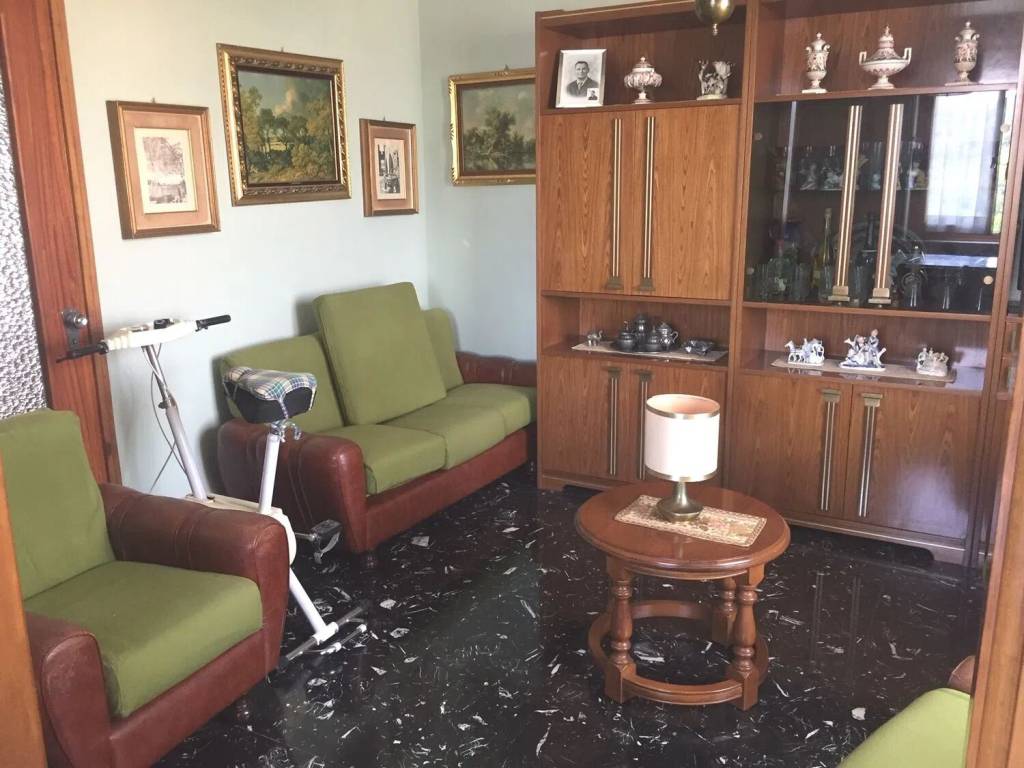 Appartamento a Ovada in Via Villa S.N.C. - Foto 5