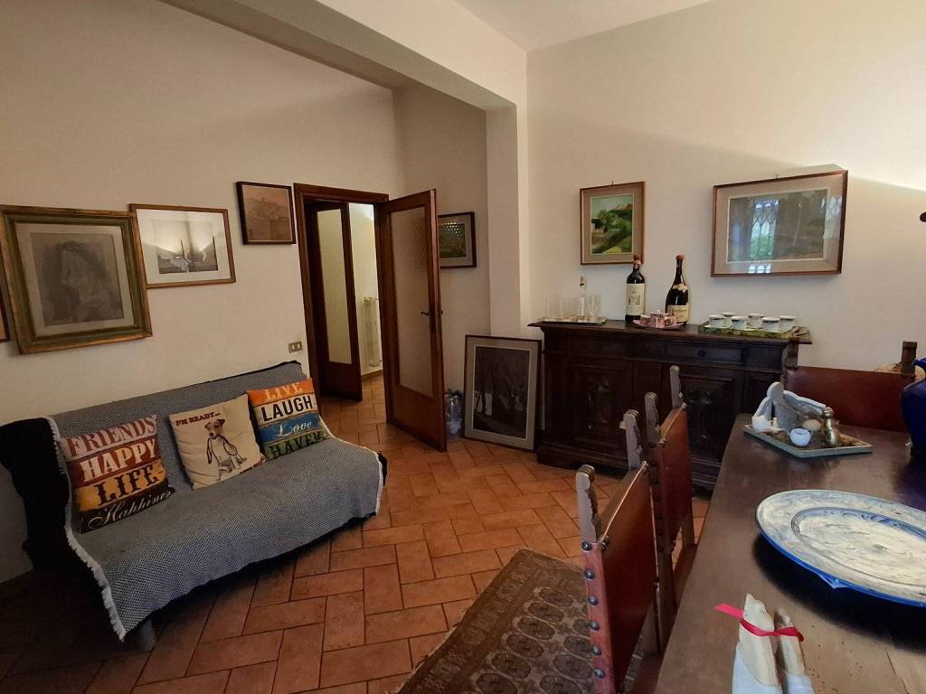 Appartamento a Prato in Via della Rondine - Foto 3