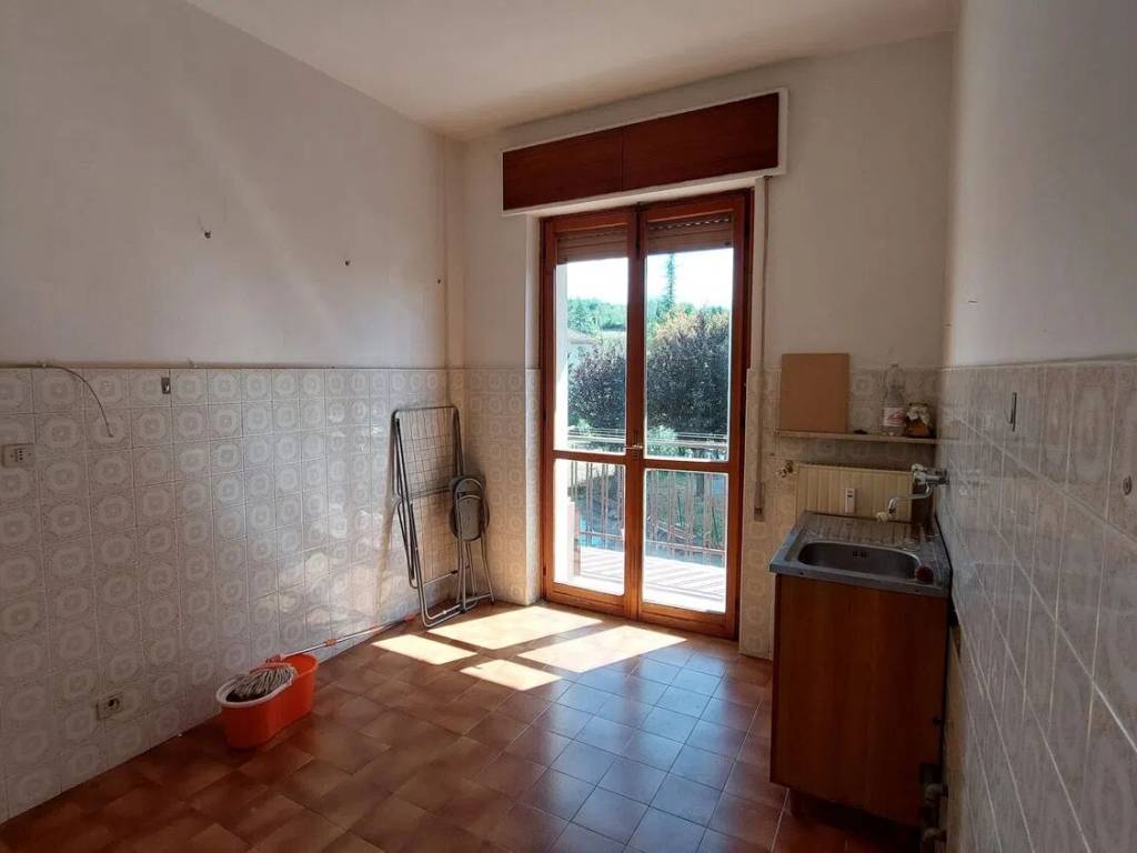 Appartamento a Ovada in Via Vecchia Costa, 14 D - Foto 4