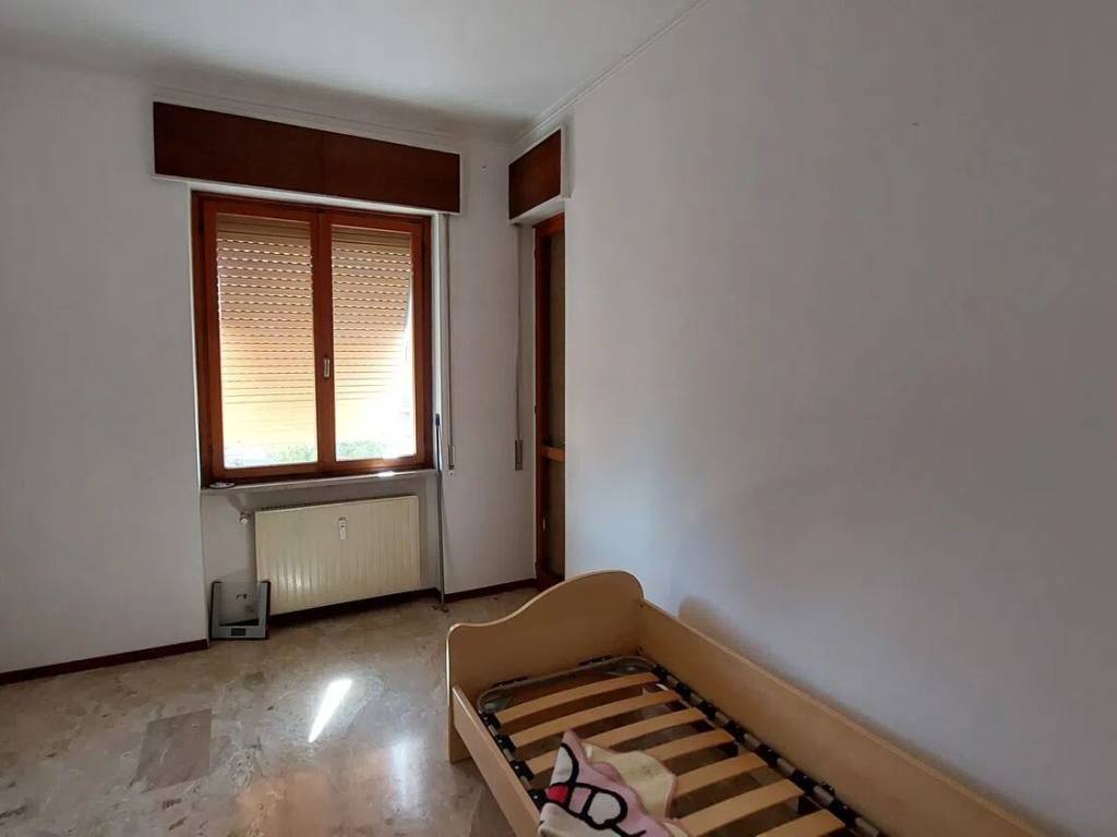 Appartamento a Ovada in Via Vecchia Costa, 14 D - Foto 5