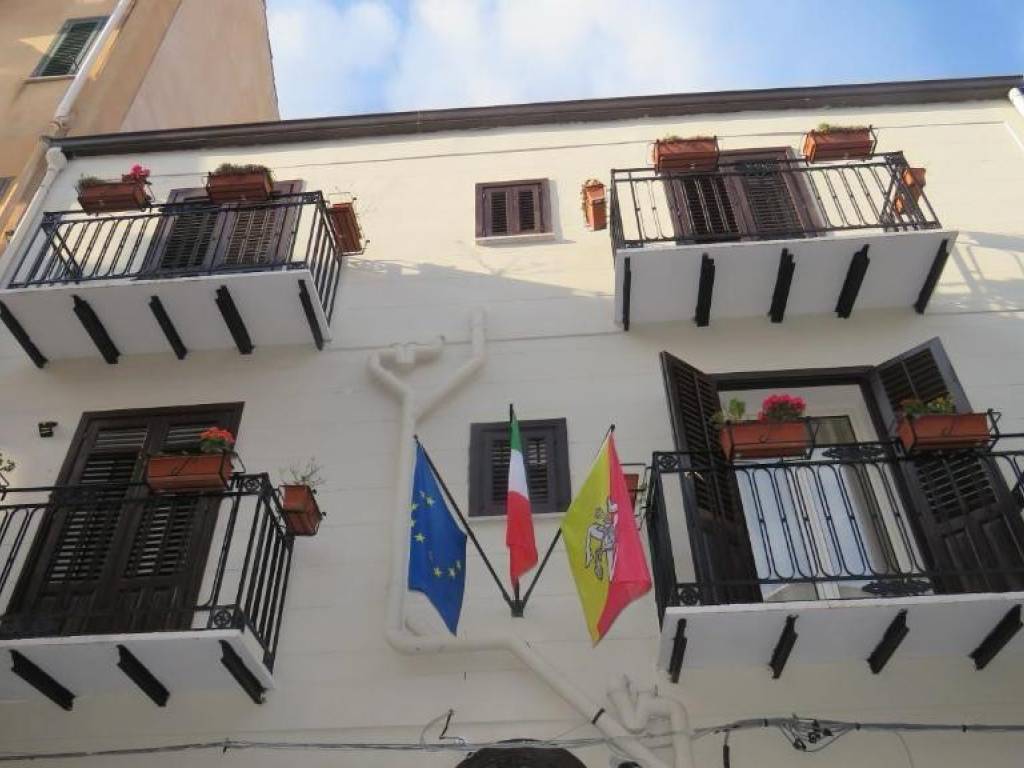 Palazzo / stabile a Monreale - Foto 4