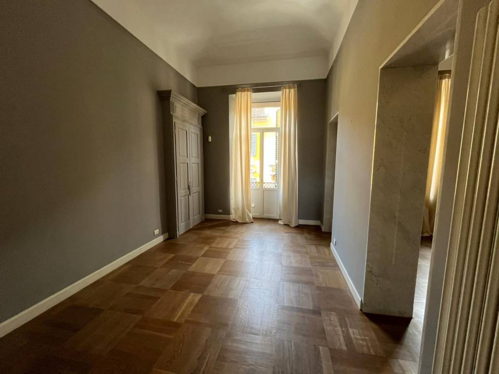 Appartamento a Alessandria in Corso Cento Cannoni - Foto 4