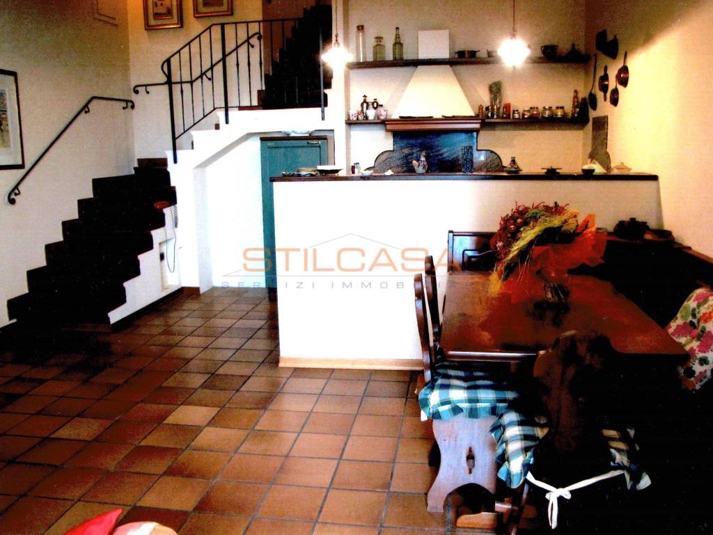 Casa indipendente a Pesaro in Via del Risorgimento, 5 - Foto 3