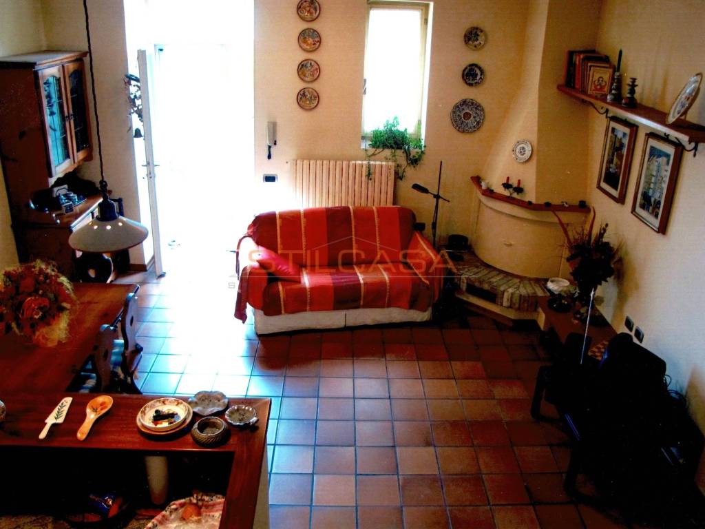 Casa indipendente a Pesaro in Via del Risorgimento, 5 - Foto 4