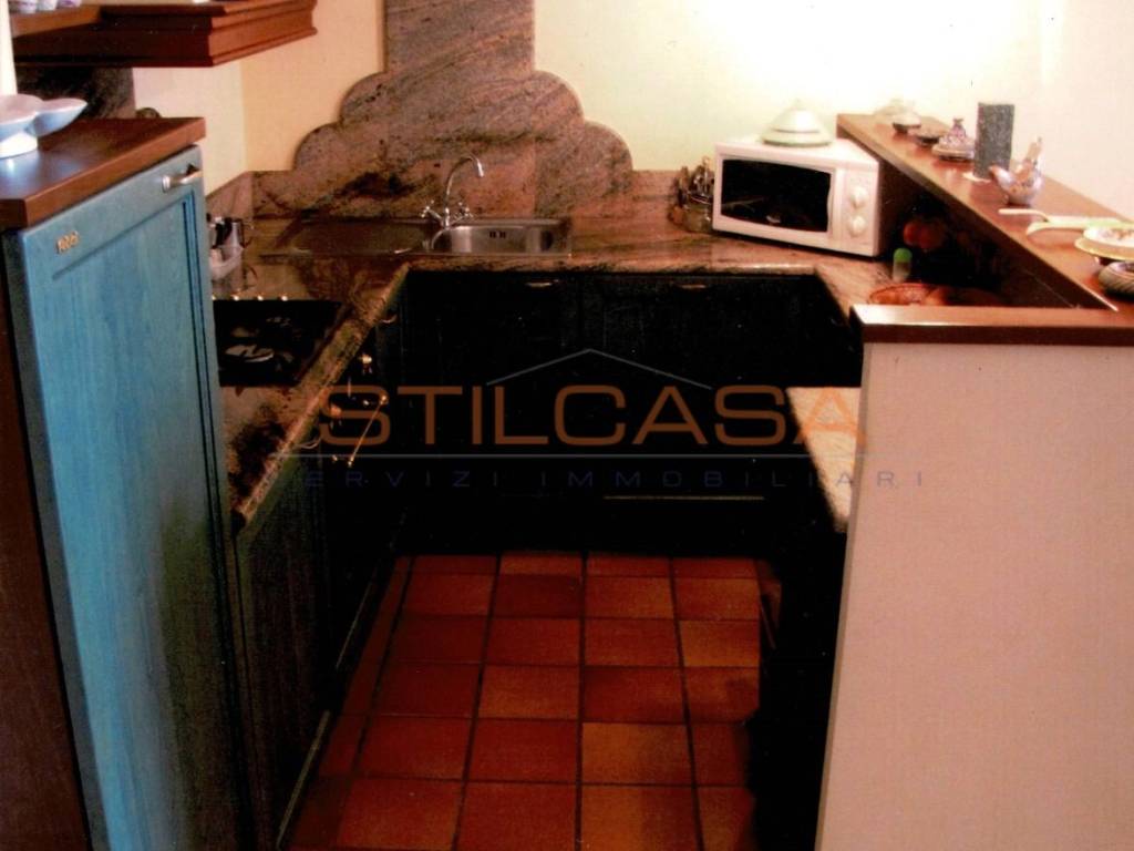 Casa indipendente a Pesaro in Via del Risorgimento, 5 - Foto 5