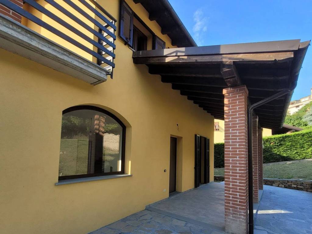 Villa a Casaleggio boiro in Via Roma S.N.C. - Foto 5