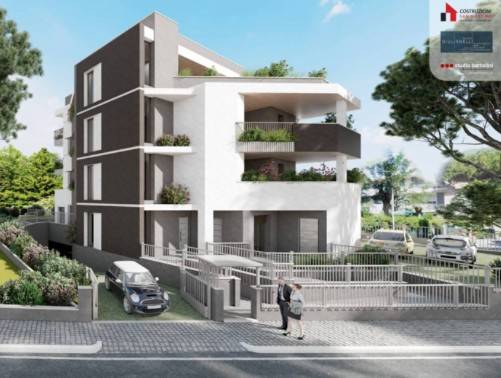 Appartamento a Riccione in Viale Abruzzi, 12 - Foto 3