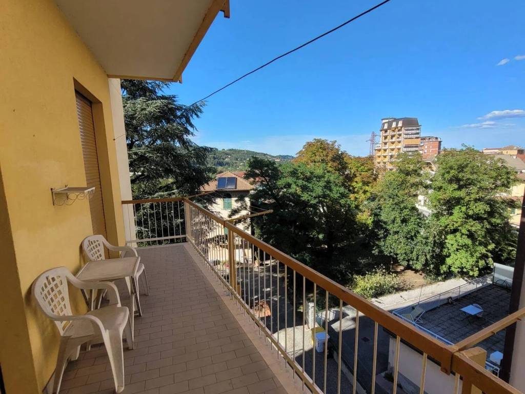 Appartamento a Ovada in Viale Stazione Centrale, 50 - Foto 3