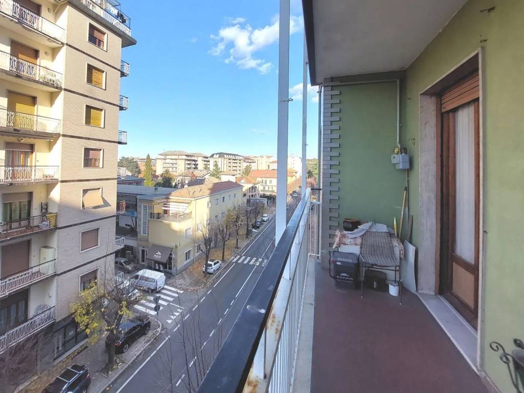 Appartamento a Ovada in Corso Italia, 27 - Foto 3