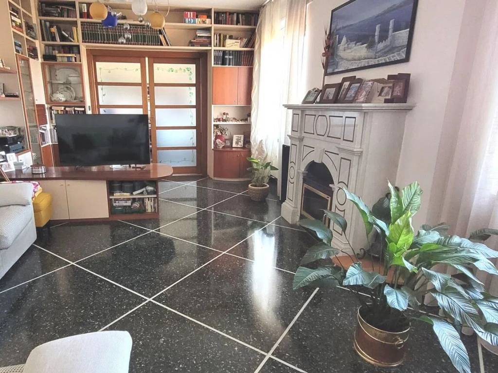 Appartamento a Ovada in Strada Voltri, 1 - Foto 2