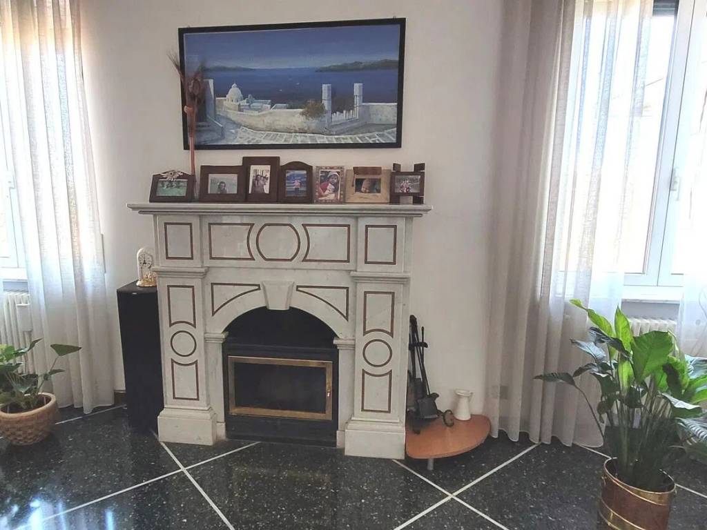 Appartamento a Ovada in Strada Voltri, 1 - Foto 3