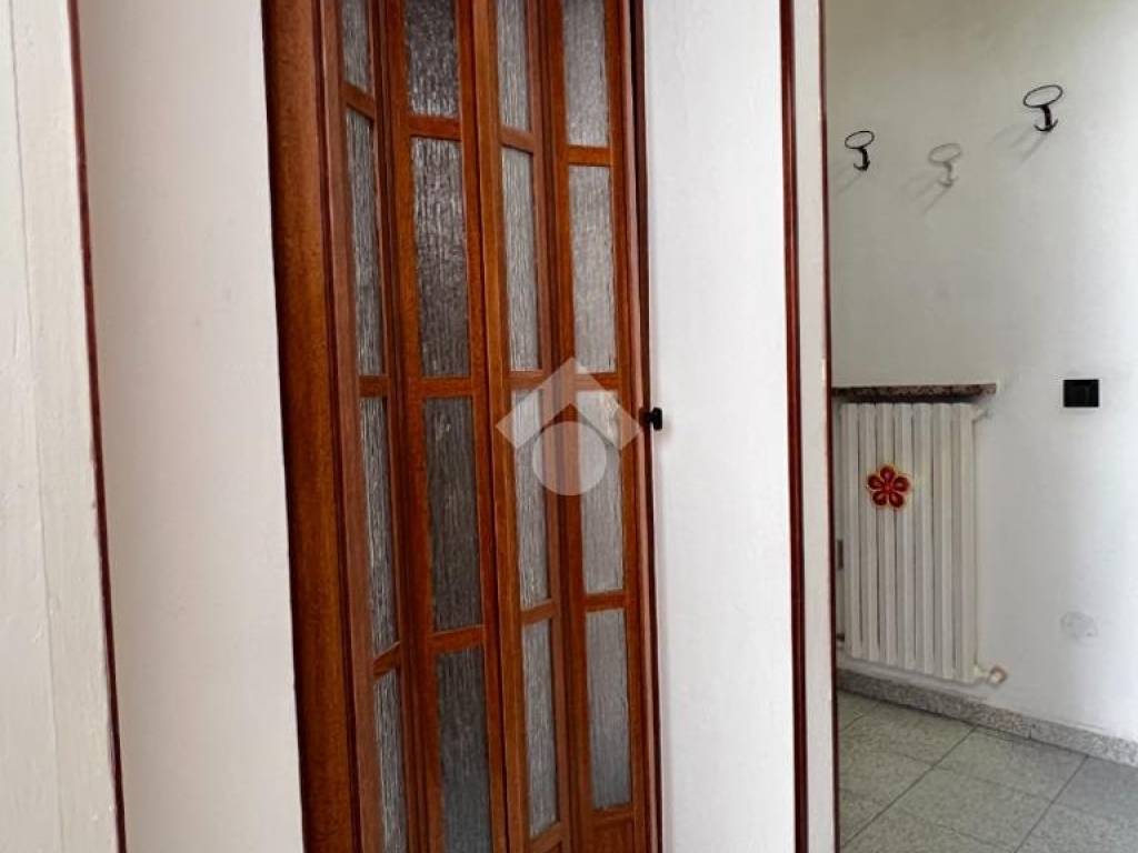 Appartamento a Novate milanese in VIA CAVOUR, 60 - Foto 3