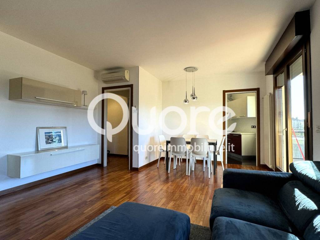 Appartamento a Udine - Foto 2