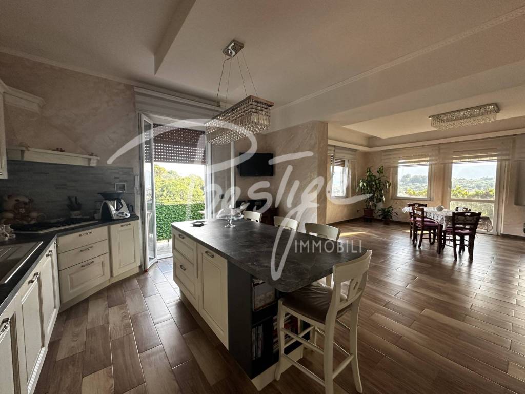 Appartamento a La spezia in Via Guglielmo Marconi - Foto 4