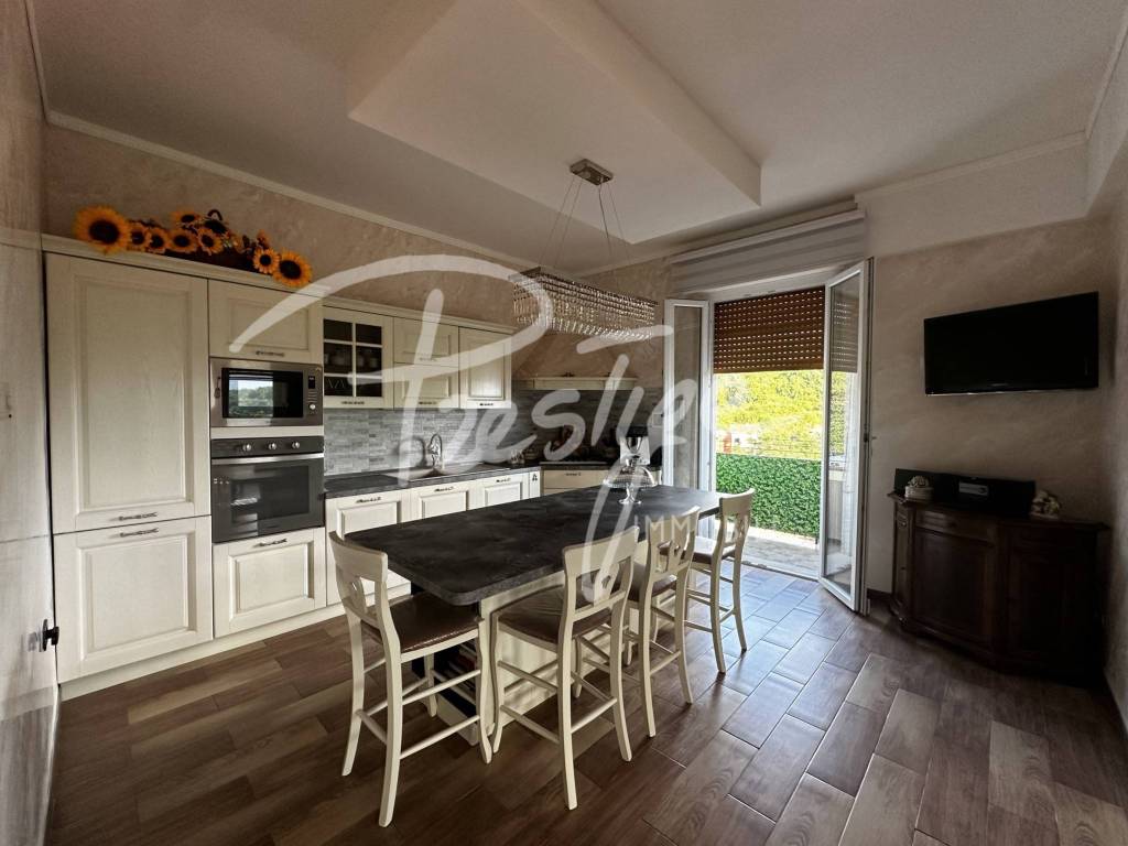 Appartamento a La spezia in Via Guglielmo Marconi - Foto 5