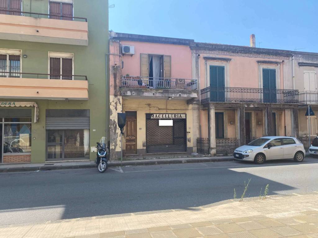 Casa indipendente a Torregrotta in via nazionale 374 - Foto 3