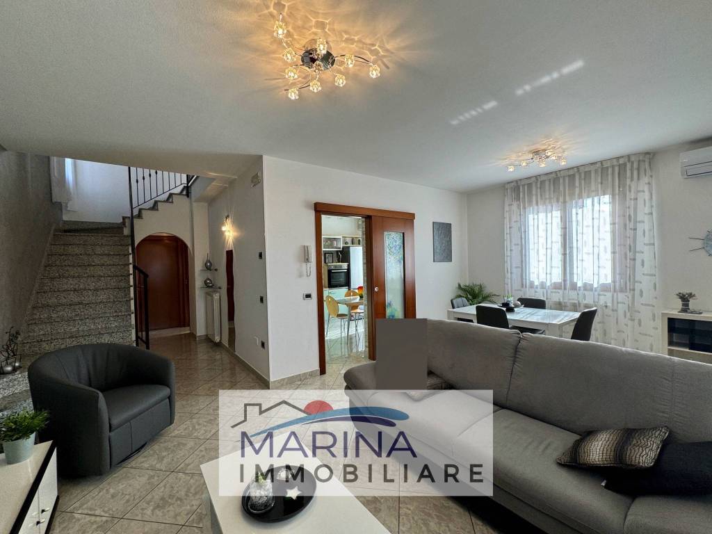 Villa a Chioggia in Via Francesco Erizzo, 19 - Foto 2