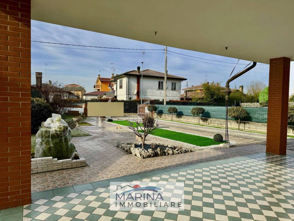 Villa a Chioggia in Via Francesco Erizzo, 19 - Foto 4