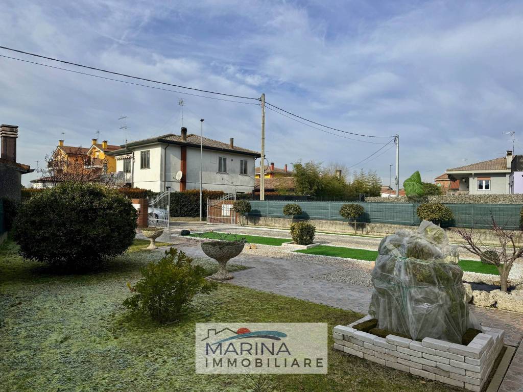 Villa a Chioggia in Via Francesco Erizzo, 19 - Foto 5