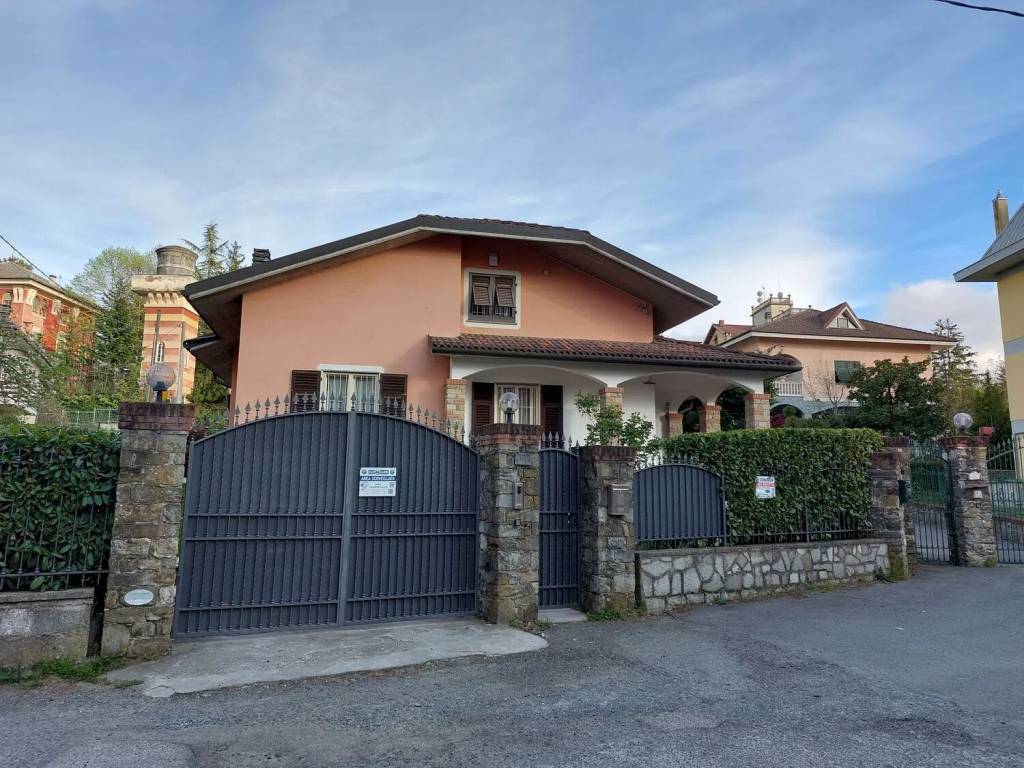 Villa a Ovada in Strada Vecchia Costa, 18 - Foto 3