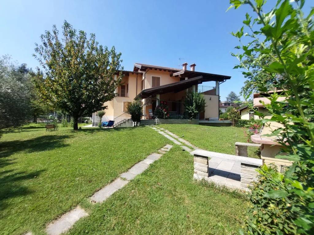 Villa a Molare in Via Velice, 9 - Foto 2