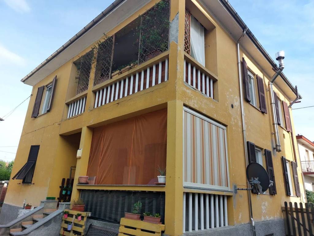 Appartamento a Ovada in Corso Saracco, 237 - Foto 2