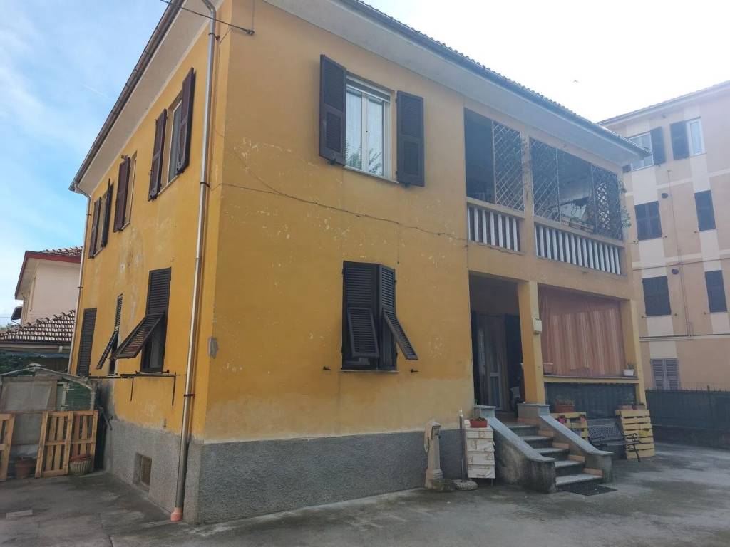Appartamento a Ovada in Corso Saracco, 237 - Foto 3