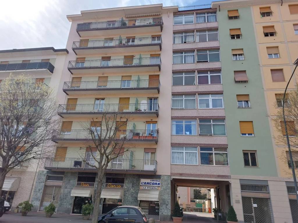 Appartamento a Ovada in Corso Libertà, 38 --A - Foto 2