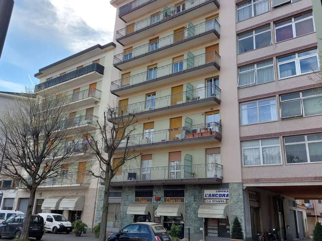 Appartamento a Ovada in Corso Libertà, 38 --A - Foto 3