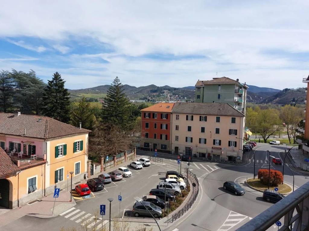 Appartamento a Ovada in Corso Libertà, 38 --A - Foto 4