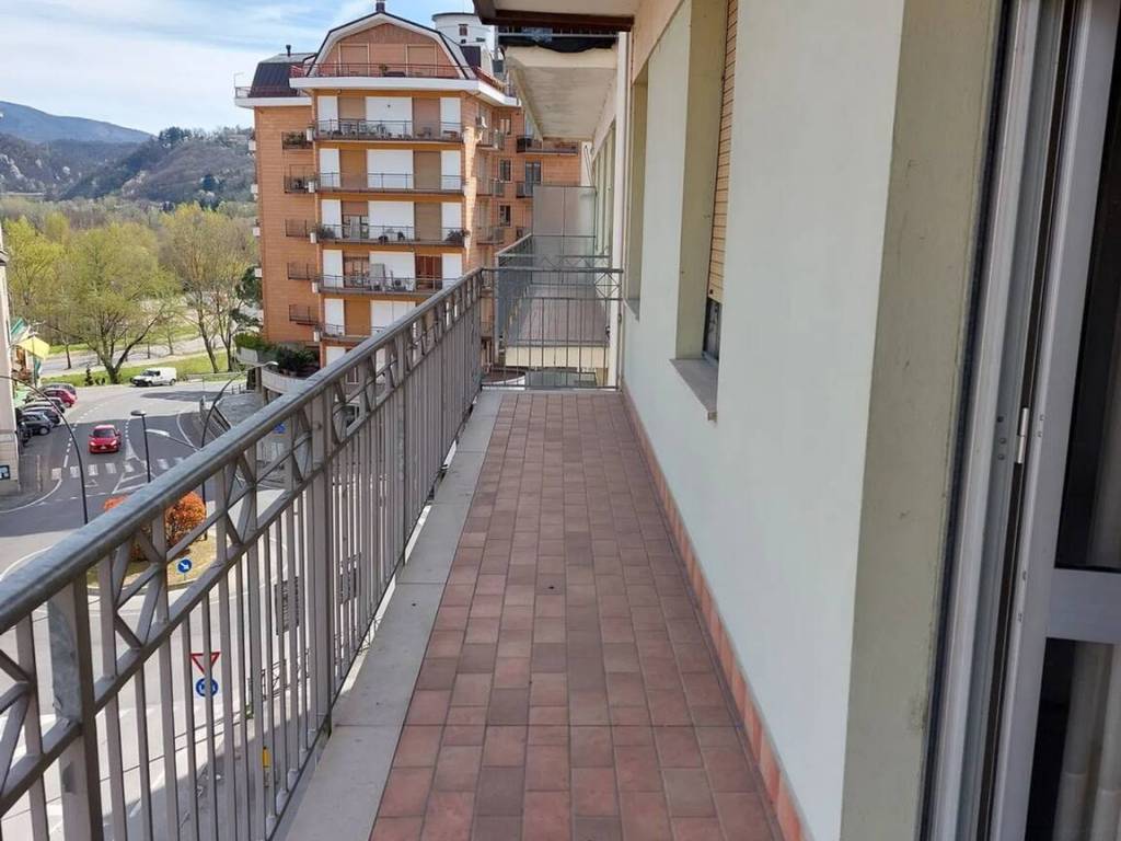 Appartamento a Ovada in Corso Libertà, 38 --A - Foto 5