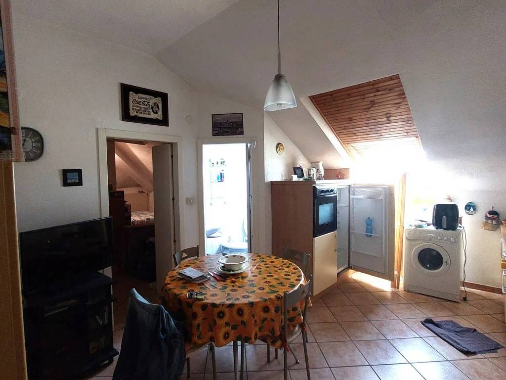 Appartamento a Ovada in Via Bruno Repetto, 29 - Foto 2