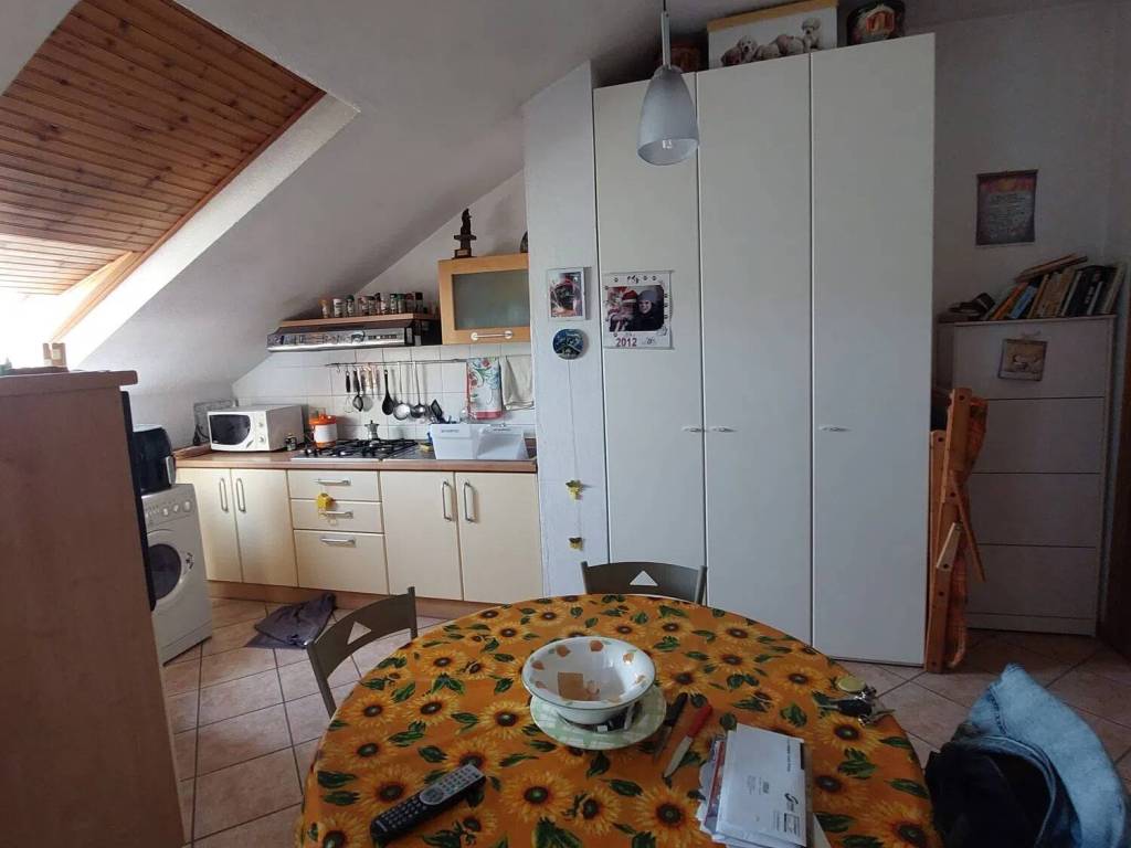Appartamento a Ovada in Via Bruno Repetto, 29 - Foto 3