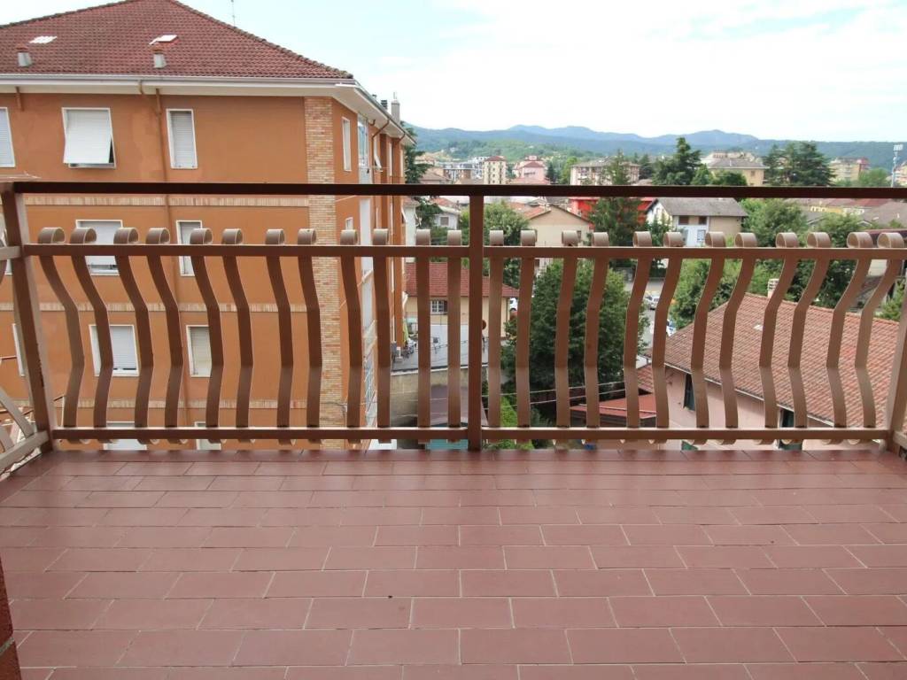 Appartamento a Ovada in Via Dania Andrea S.N.C. - Foto 4