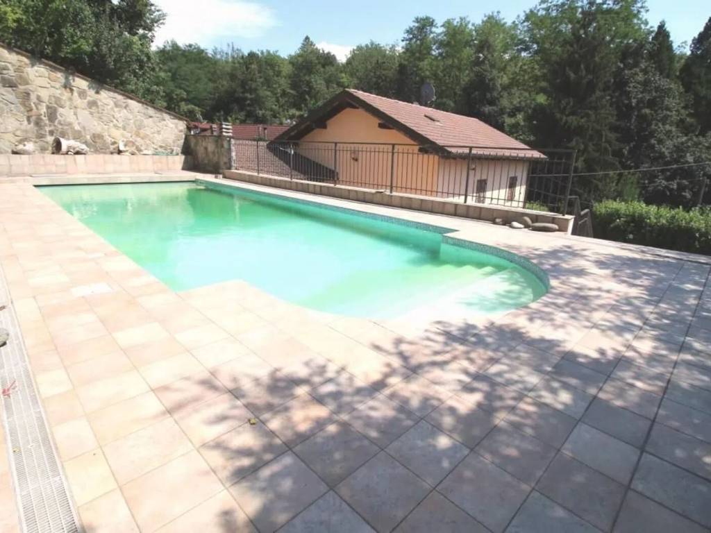 Villa a Ovada in Strada Redipreto, 4 - Foto 2