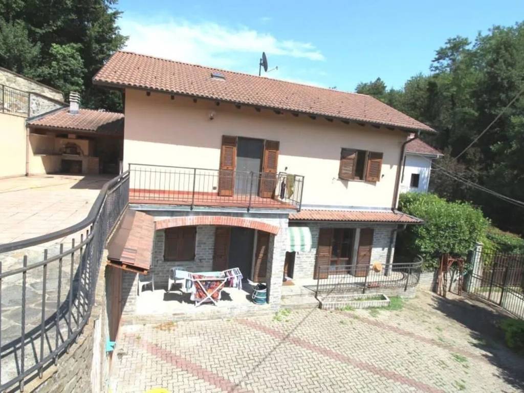 Villa a Ovada in Strada Redipreto, 4 - Foto 4