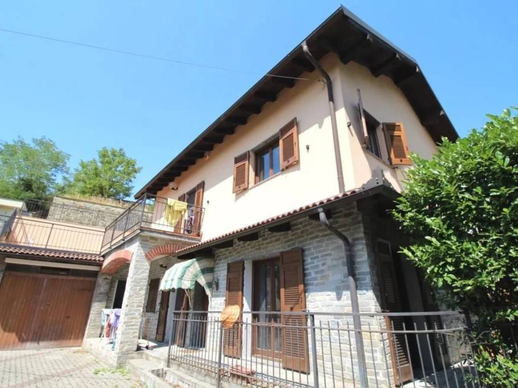 Villa a Ovada in Strada Redipreto, 4 - Foto 5