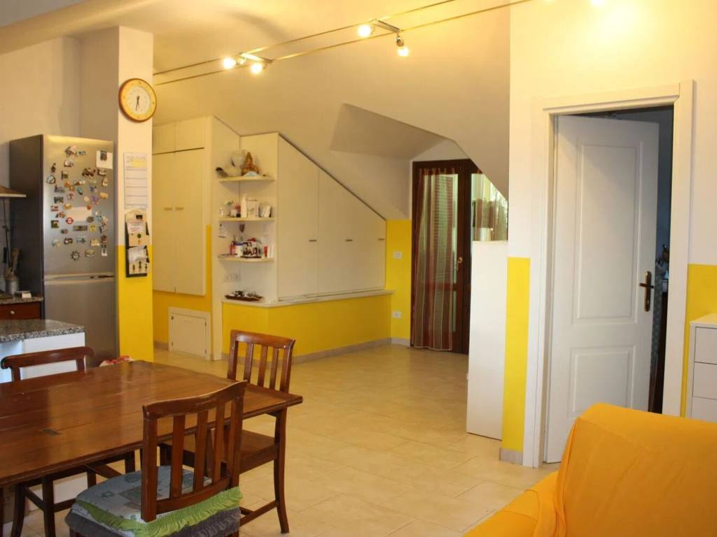 Appartamento a Ovada in Via Mons. Fiorello S.N.C. - Foto 2