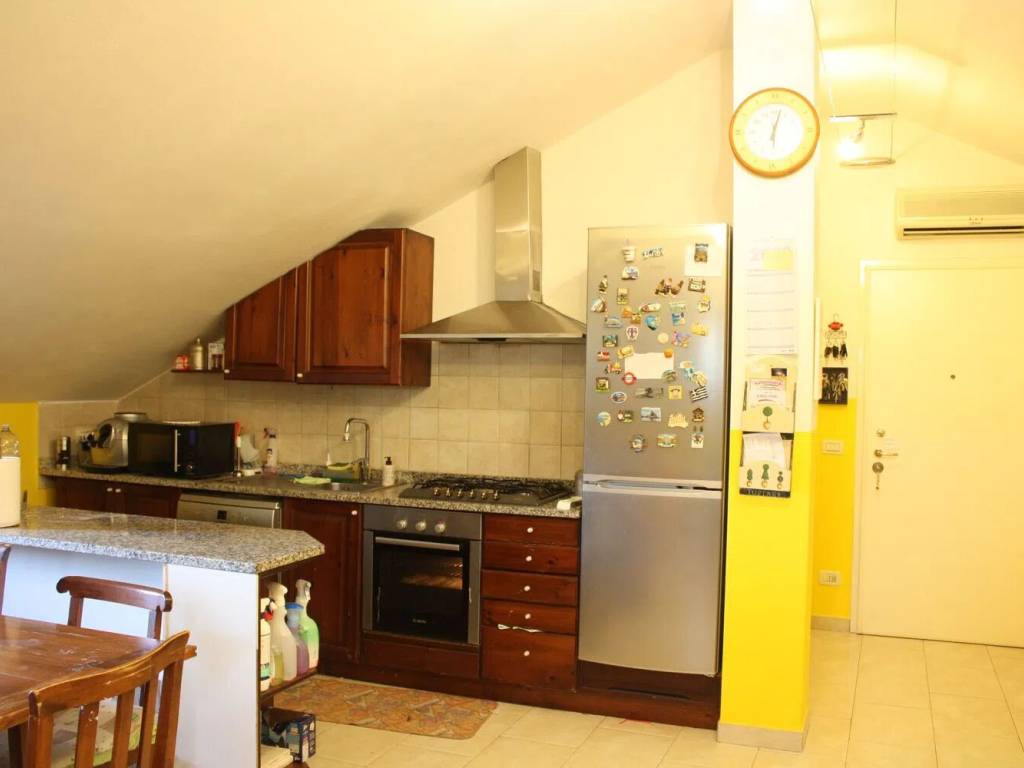 Appartamento a Ovada in Via Mons. Fiorello S.N.C. - Foto 3