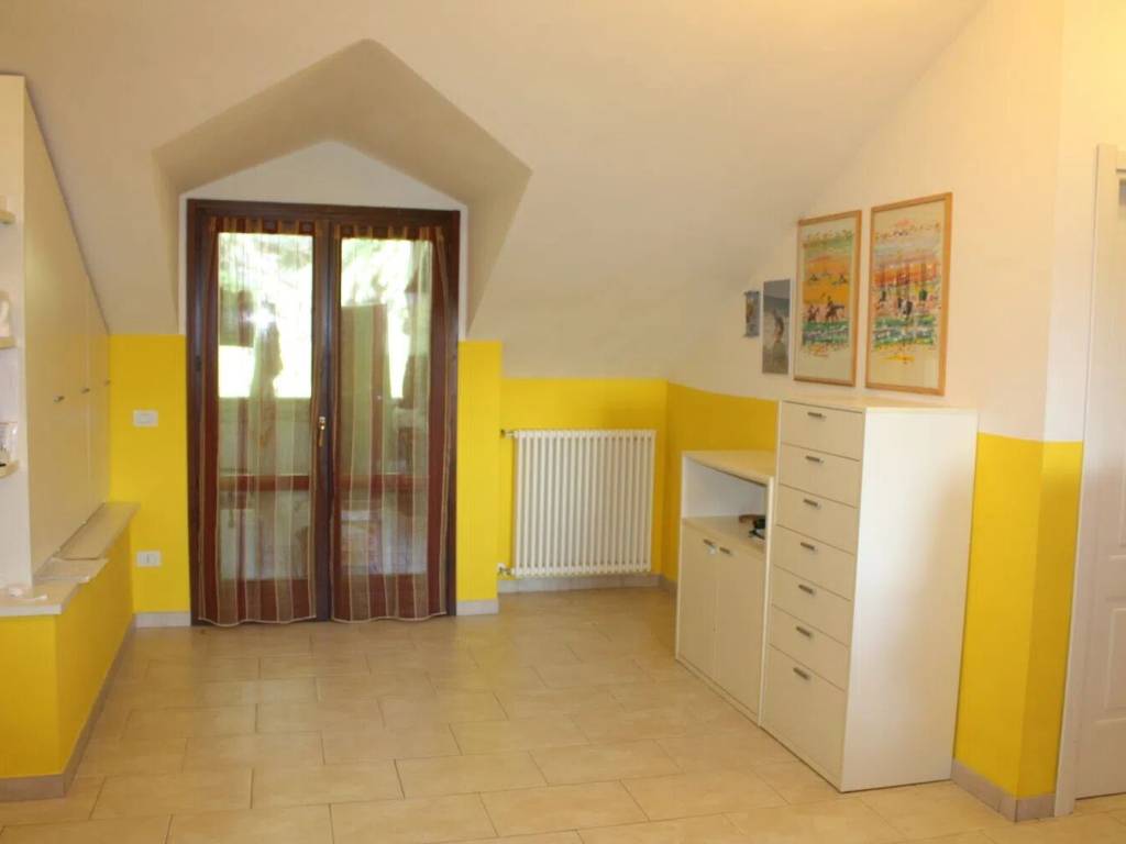 Appartamento a Ovada in Via Mons. Fiorello S.N.C. - Foto 4
