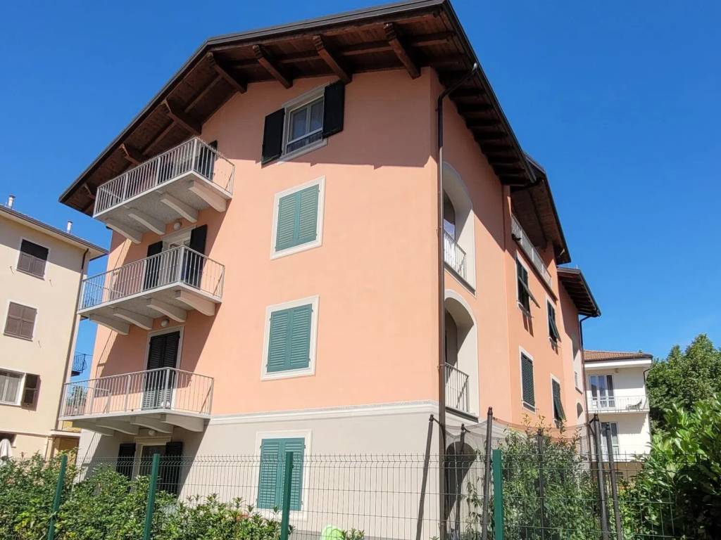 Appartamento a Ovada in Via Duchessa Galliera, 127 - Foto 2