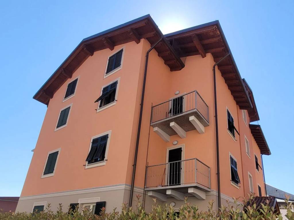 Appartamento a Ovada in Via Duchessa Galliera, 127 - Foto 5