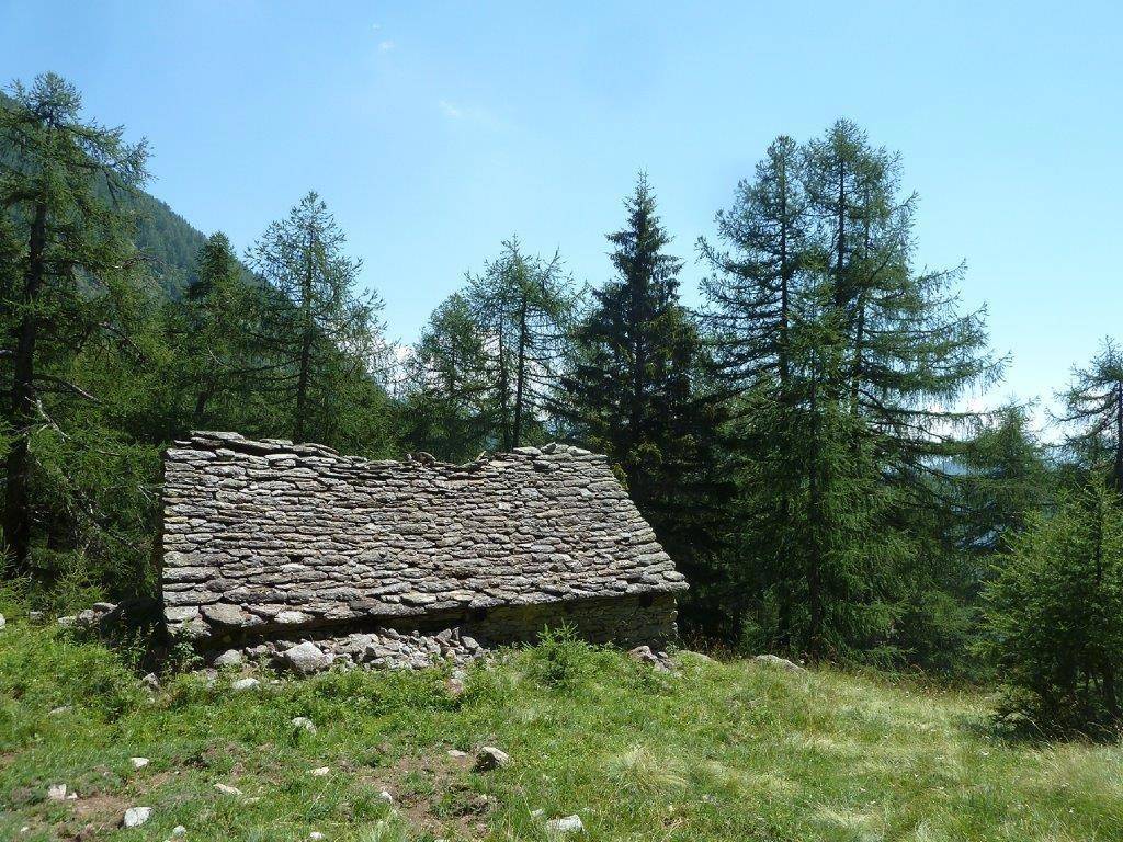 Rustico / casale a Varzo in Alpe Solcio, - - Foto 2