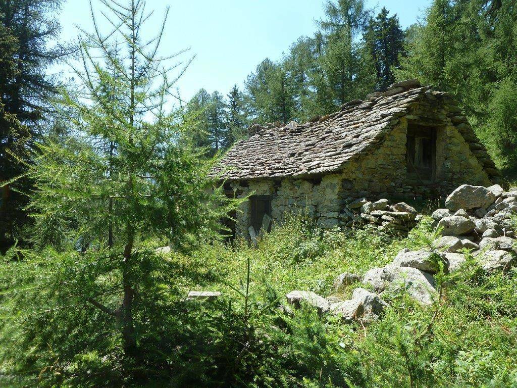 Rustico / casale a Varzo in Alpe Solcio, - - Foto 4