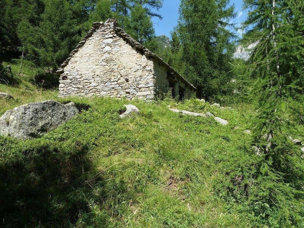 Rustico / casale a Varzo in Alpe Solcio, - - Foto 5