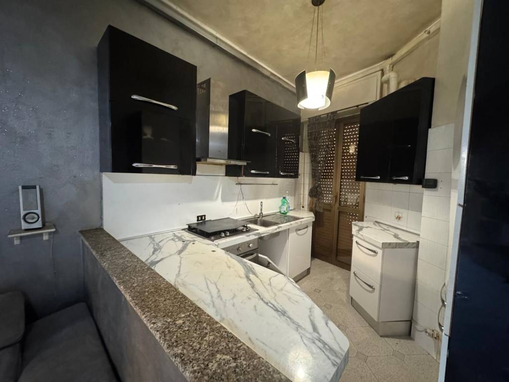 Appartamento a Baranzate in Via Redipuglia - Foto 3
