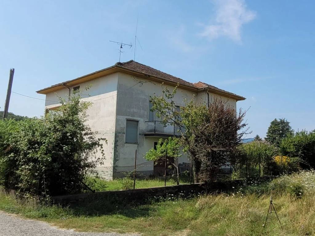Villa a Ovada in Via Molare S.N.C. - Foto 2