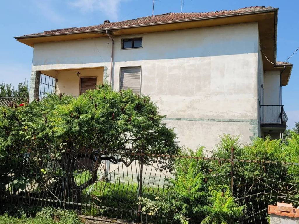 Villa a Ovada in Via Molare S.N.C. - Foto 3